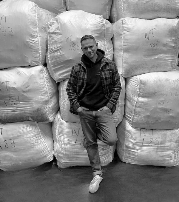 Get in touch with us