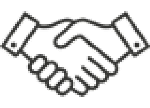 Long termpartnership